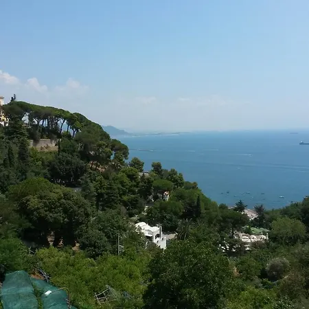 Domus Antonina * Vietri sul Mare